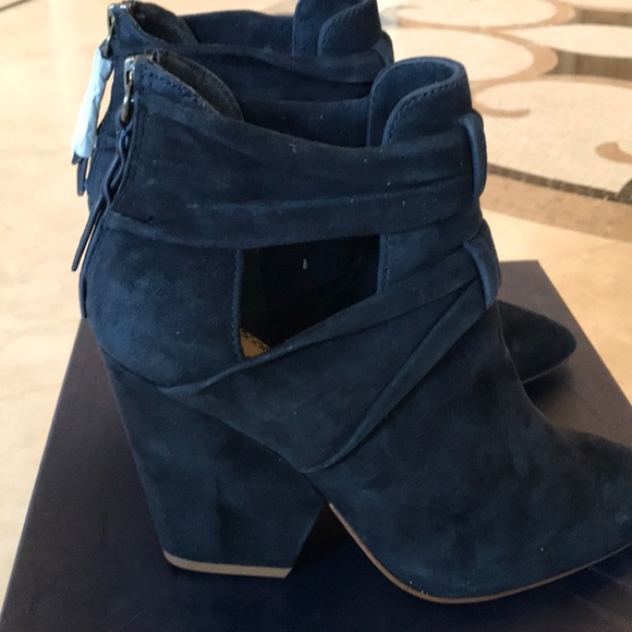 SPLENDID Bootie - Picture 5 of 8